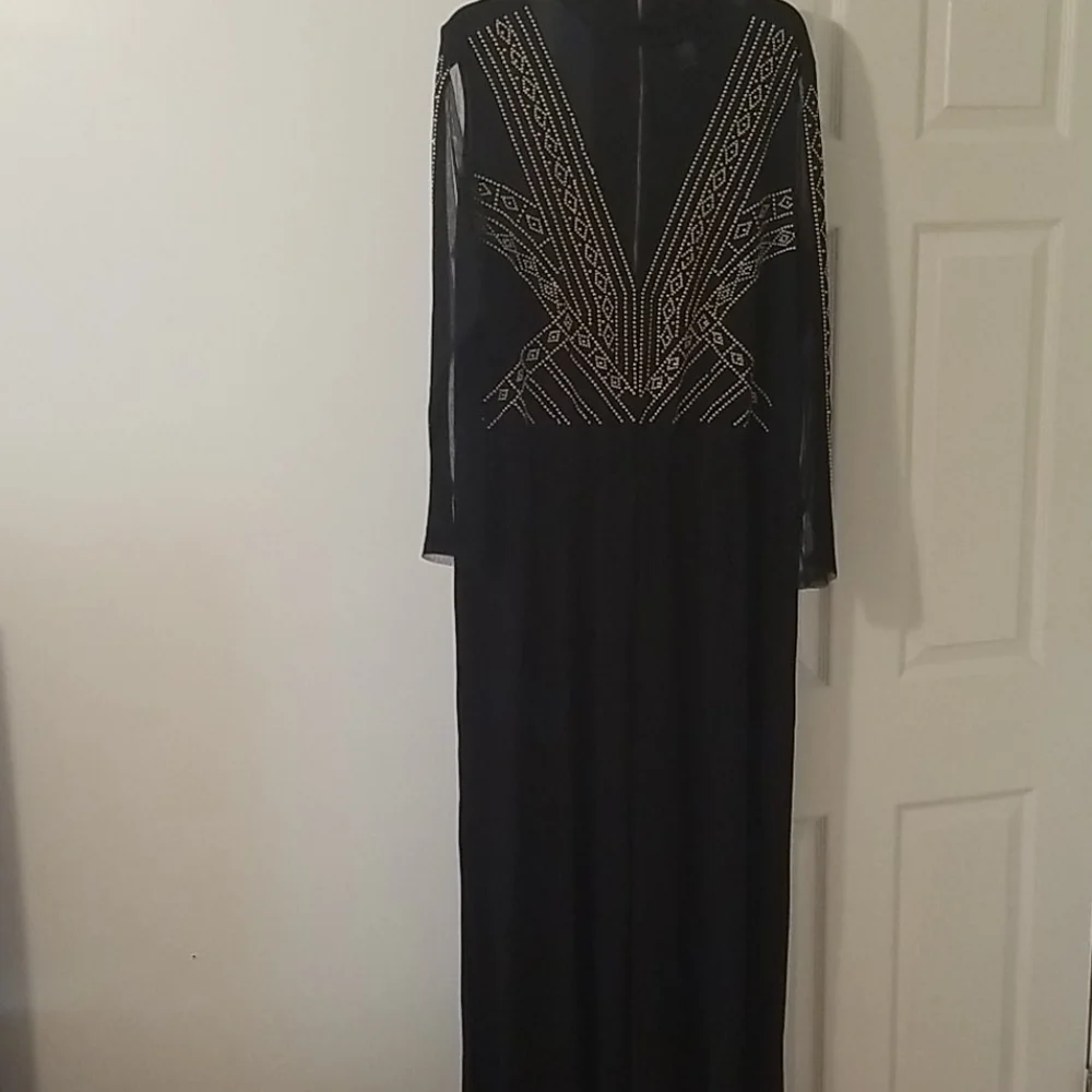 *Tall girls apply* jumpsuit - Picture 5 of 8